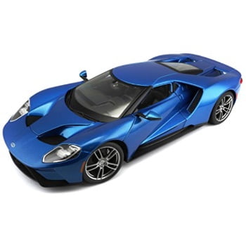 maisto ford gt