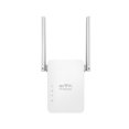thumbnail image 2 of Extensor de rango de señal WiFi 300Mbps Repetidor de amplificador de señal Wifi 2.4G, 2 of 9