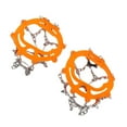 thumbnail image 3 of Crampones para botas de montaña Crampones Crampones Clavos de tracción Funcionalidad de alta precisión, 3 of 8