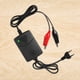 thumbnail image 4 of Cargador de batería de coche inteligente de 12V Cargador de batería de plomo-ácido de 1500MA (UE), 4 of 9