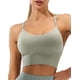 thumbnail image 1 of Crop Top Deportivo Shendy Vendy Para Mujer Push Up Katiusha Sport, 1 of 5