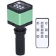 thumbnail image 2 of 48MP 2K 1080P Video Recorder USB Industrial Digital Video Microscope Camera AC100‑240VUS Plug, 2 of 5