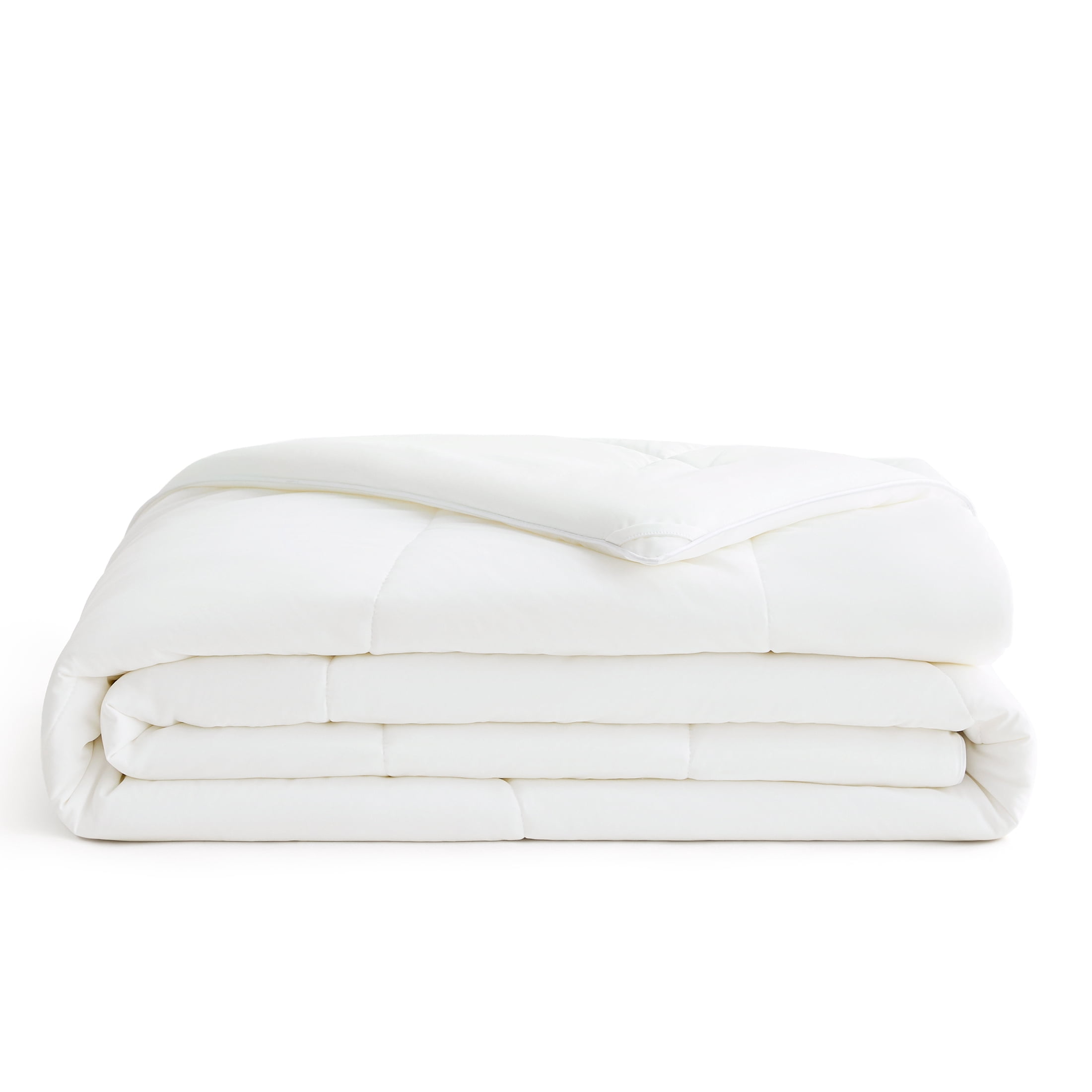 Breescape Essentials B-COOL Cooling Comforter, White, King
