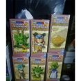 thumbnail image 4 of Figura de acción de Bandai Original Dragon Ball Anime WCF Son Goku Treasure Gathering 2, juguetes para niños, regalo, modelo coleccionable, 4 of 5