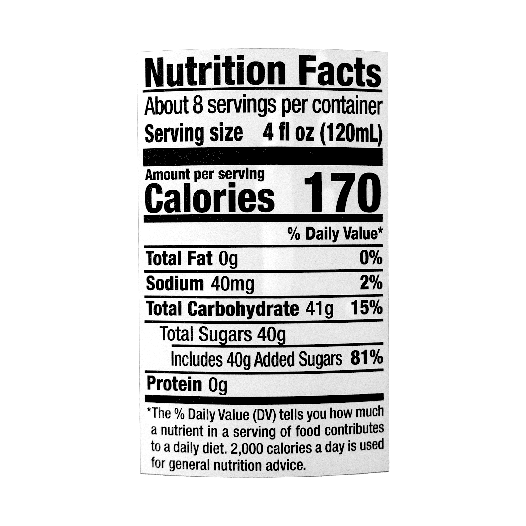Mr & Mrs T Pina Colada Mix, 1 L, Bottle