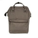 thumbnail image 1 of Mochila Backpack Bolsa de Viaje Anello Gris Matte, 1 of 4