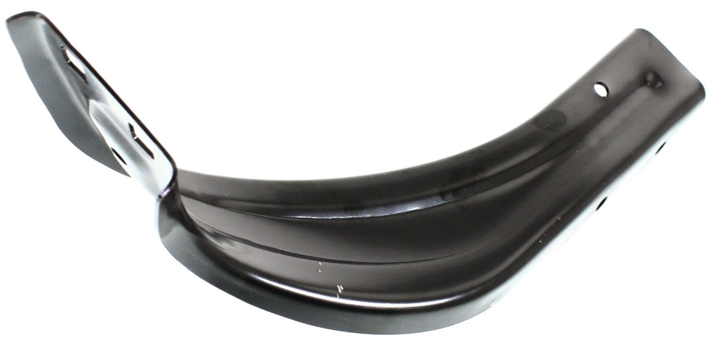 Replacement REPM013107 Bumper Bracket Compatible For 2015-2017 Mercedes Benz CLS400 2012-2018 CLS550 Front, Right Passenger