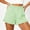 (Fashion 1)Mint Green, variant on WXLWZYWL Ugly Christmas Sweater Light Up Funny Party Pullover Men Holiday Knit Pullover Matching Ugly Christmas Sweater Sweatshirts