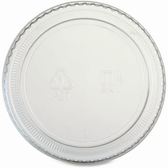 2 oz Portion Cup Lids