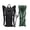 Black, variant on Elegant Choise 3L Water Bladder Bag Hydration Backpack Pack Cycling Outdoor Hiking Camping Bag
