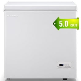 9 Cu. ft. Vitara Chest Freezer, White - Walmart.com 9 Cu. ft. Vitara Chest Freezer, White - Walmart.com