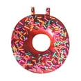 thumbnail image 2 of Disfraz de donut para niños, disfraz de cosplay para actuación, juego de rol, fiesta de Halloween, 2 of 9