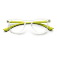 thumbnail image 1 of Lentes de Lectura B+D Smart Round Readers Cristal, 1 of 7