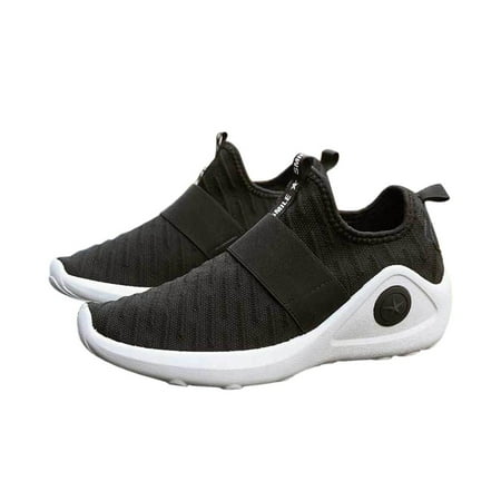running comfortable shoes