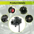 thumbnail image 2 of APPLAYERR Small Engine Carburetor Tune-Up Kit Replaces 795477 498811 Air Filter Spark Plug Primer Bulb Gasket O-ring Included, 2 of 8