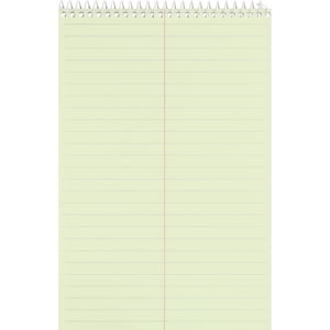 Business Source, BSN26741PK, Wirebound Steno Notebook, 12 / Pack