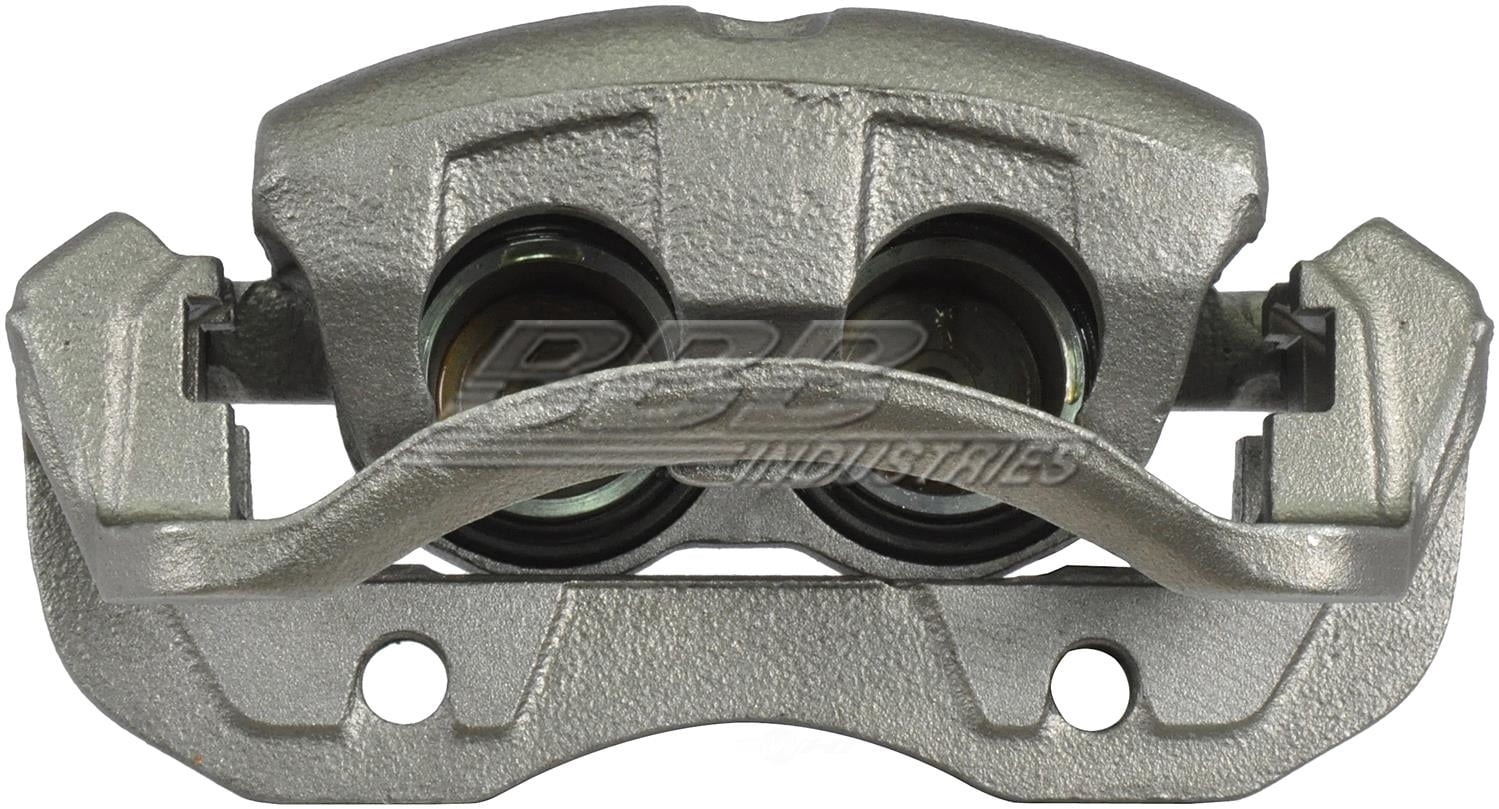 TERREPOWER formerly BBB Industries 99-00599B Reman Caliper w/installation Hardware