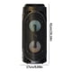 thumbnail image 3 of Sistema de sonido con altavoz Bluetooth, para cantar en casa, bailar al aire libre, altavoz subwoofer de alto volumen con micrófono Un sistema de sonido, 3 of 9