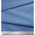 thumbnail image 2 of Soimoi Rayon Fabric Basketweave Small Fabric Prints by Yard 56 Inch Wide, 2 of 3