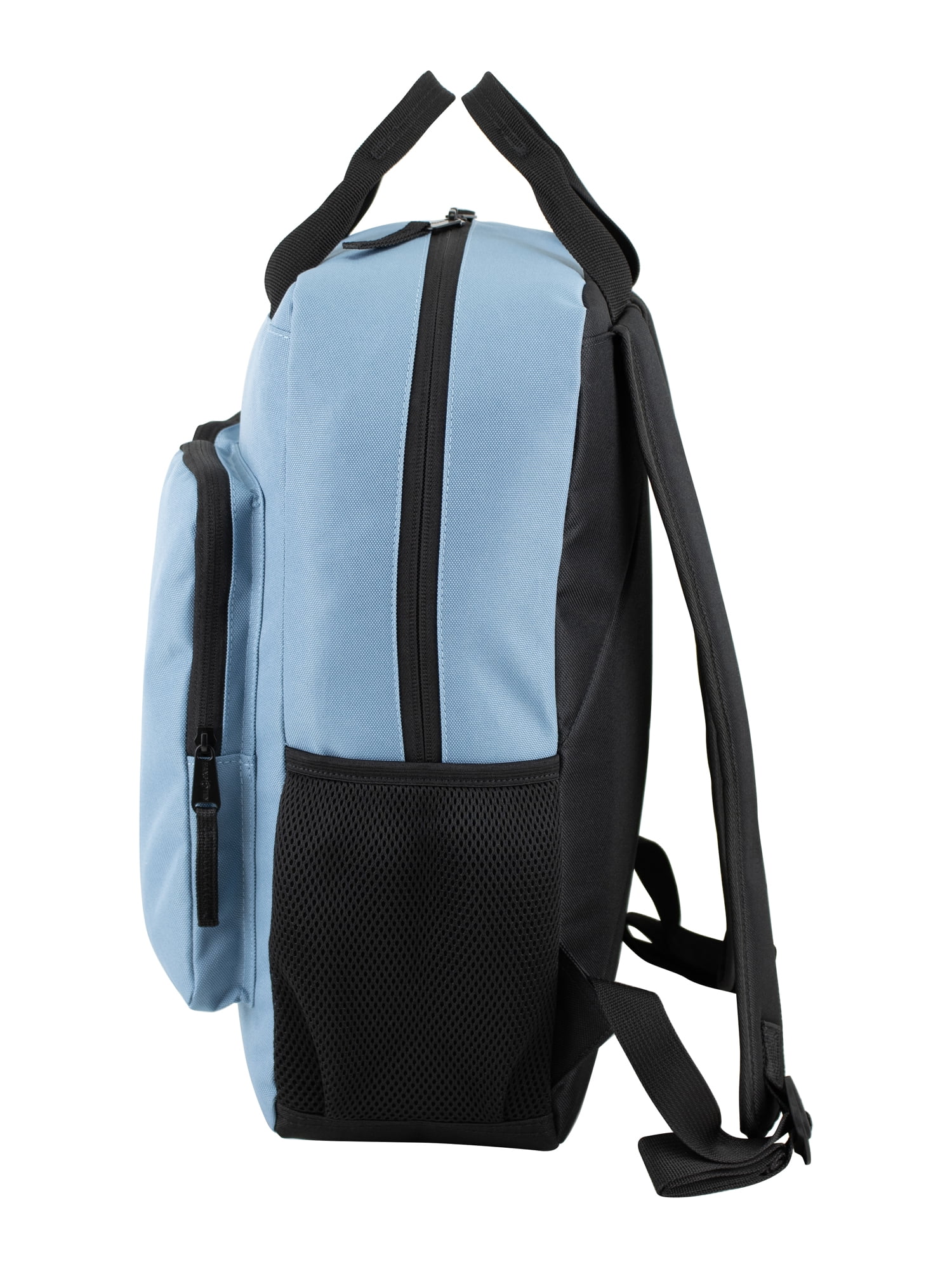 Hang Ten Kindred Backpack, Blue Shadow