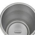 thumbnail image 3 of Tasse à mélanger électrique USB 350 ml, anti-fuite, automatique, tasse à café à agitation automatique, rose, 3 of 4