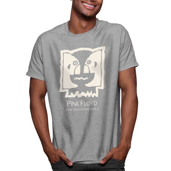 Pink Floyd - Short Sleeve Graphic T-Shirt