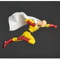 thumbnail image 3 of One Punch Man:5.9”Saitama Action Figure Collectible Model PVC Anime Figure Toys Gift, Multicolo Kids Birthday Present, 3 of 6