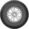 4 New Fortune Tormenta A/T FSR308 AllTerrain Tires LT275/65R20 126S