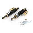 thumbnail image 1 of 2 x 40 Motorcycle Rear Suspension Shock Absorber, 1 of 7