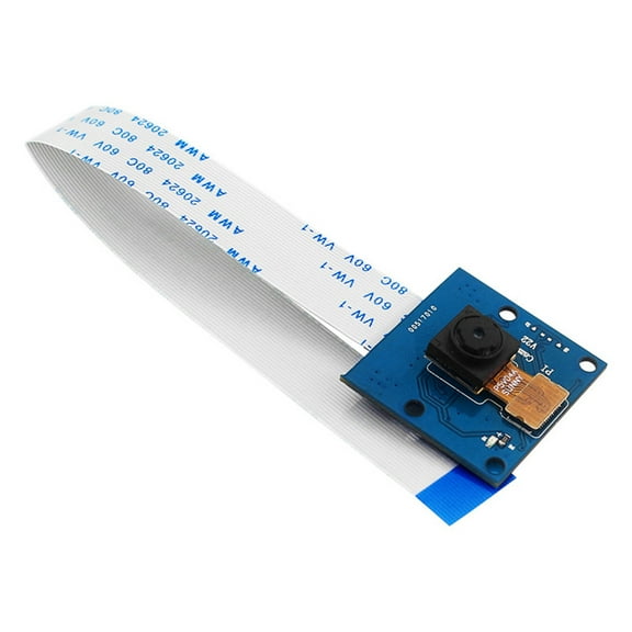 5MP OV5647 Camera Module Board Video 1080p 720p + Cable For Raspberry Pi Zero 2W