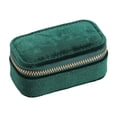 thumbnail image 4 of Caja de joyería pequeña Strade Fareast Limited Organizador de almacenamiento Verde, 4 of 8
