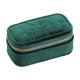 thumbnail image 4 of Caja de joyería pequeña Strade Fareast Limited Organizador de almacenamiento Verde, 4 of 8