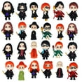 thumbnail image 4 of Calendario de Adviento de Navidad Harry Potter SHUANG Caja Sorpresa Regalo de Cuenta Regresiva 24 Días, 4 of 4