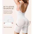 thumbnail image 4 of Body Shapewear BRABIC Waist Trainer Tummy Control para mujer, 4 of 6