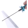 thumbnail image 4 of Cortador Electrico Portatil Para Unicel Cautin Styrofoam negro azul, 4 of 5