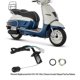 thumbnail image 4 of Fuel Tank Float Sensor Sending Unit Replacement for GY6 150 150cc Chinese Scooter Moped, 4 of 5
