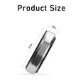 thumbnail image 2 of GJX Magnetic Car Phone Holder,360-Degree Rotating,Phone Magnet, 2 of 5