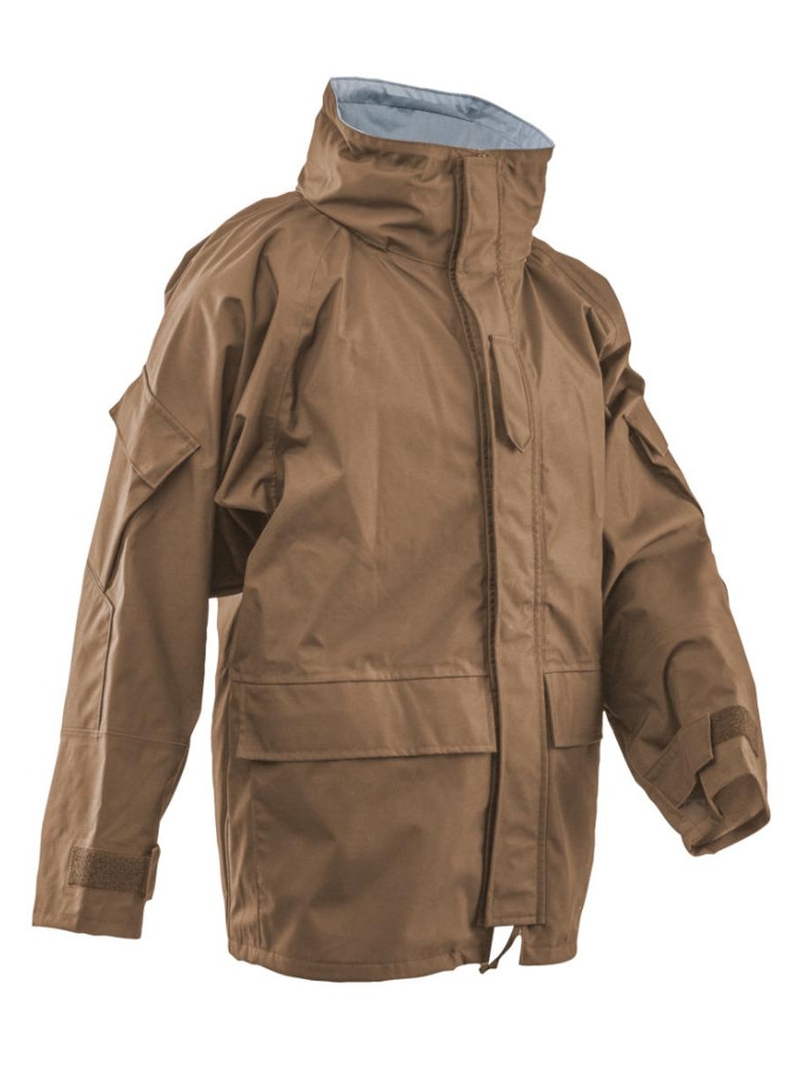 ECWCS Gen2 COLD WEATHER PARKA-