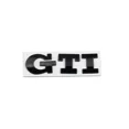 thumbnail image 3 of Pegatinas con el logotipo GTI de metal para el maletero trasero de Volkswagen Golf 4 5 6 7 8 Passat Jetta Polo Touareg GTD GLI Touran, 3 of 5