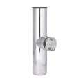 thumbnail image 1 of Baohd Stainless Steel Boat Marine Clamp On Fishing Rod Holder for Rails 3/4" to 1", 1 of 8