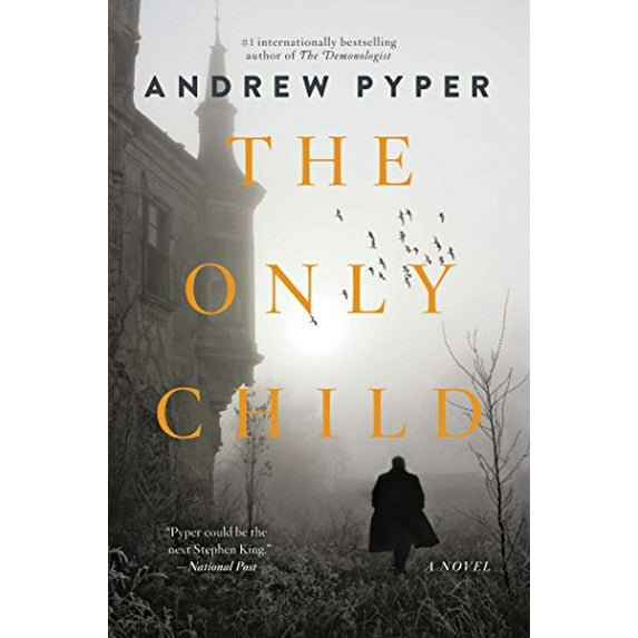 Pre-Owned The Only Child (Hardcover) 1476755213 9781476755212