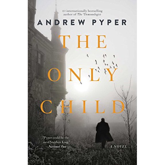 Pre-Owned The Only Child (Hardcover) 1476755213 9781476755212