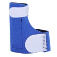 thumbnail image 3 of Baby Thumb Brace, Baby Finger Guard Soft Thumb Fixation Stabilizer Infant Thumb Support Brace Blue, 3 of 8