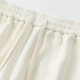 thumbnail image 4 of Pantalones deportivos de pana para hombre, de longitud completa, informales, lisos, con cintura elástica y bolsillo, para correr, 4 of 8