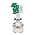 thumbnail image 4 of 2023 Graduation Gift Money Holder, Money Organizer, Creative, Double Layer, Decorations DIY Graduation Money Cake for Graduation, 4 of 10