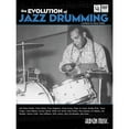thumbnail image 2 of The Evolution of Jazz Drumming (DVD + CD), Hudson Music, Special Interests, 2 of 2