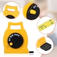 thumbnail image 3 of 1pc Tapeline Long Tape Measure Inch Centimeter Tape for Kids, 3 of 9