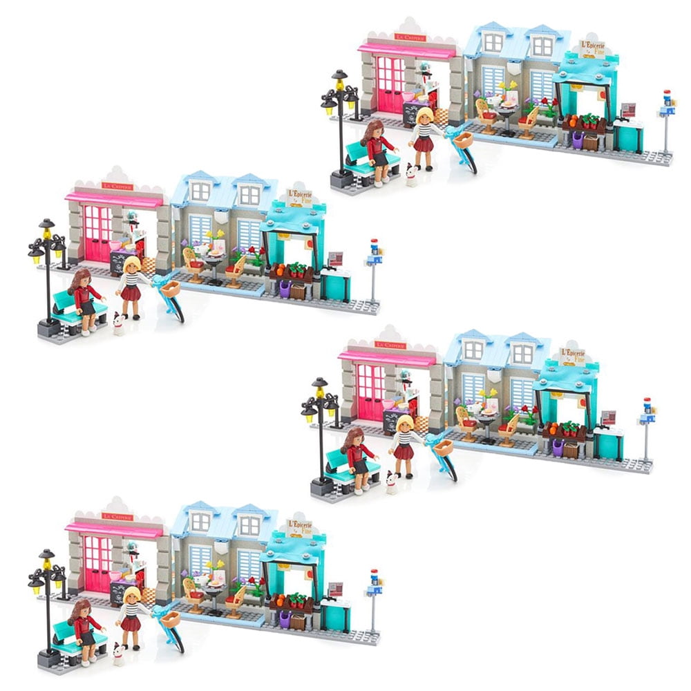 american girl mega construx grace