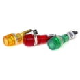 thumbnail image 3 of 3pcs 12V 10mm Indicator Light Bulb, 3 of 5