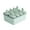 C, variant on Kitchen and Dining! Ice Lattice 2026 Homemade Popsicle Mold Box With With Handle 8 Popsicle Box Ice Cream Mold Ice Box